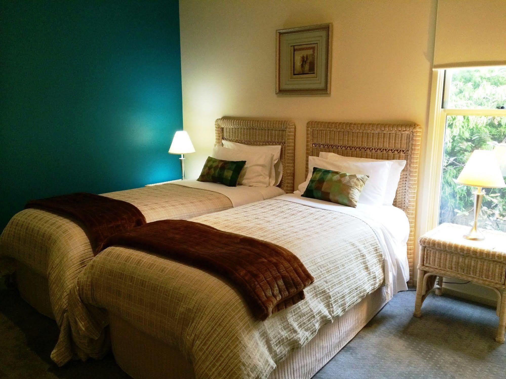 Daylesford By The Lake Cute&Cosy Studio Hotel ภายนอก รูปภาพ